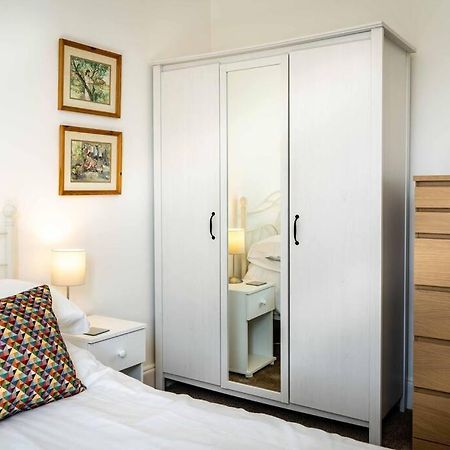 Appartement Charming 1-Bed Southside Flat In Great Location à Glasgow Extérieur photo