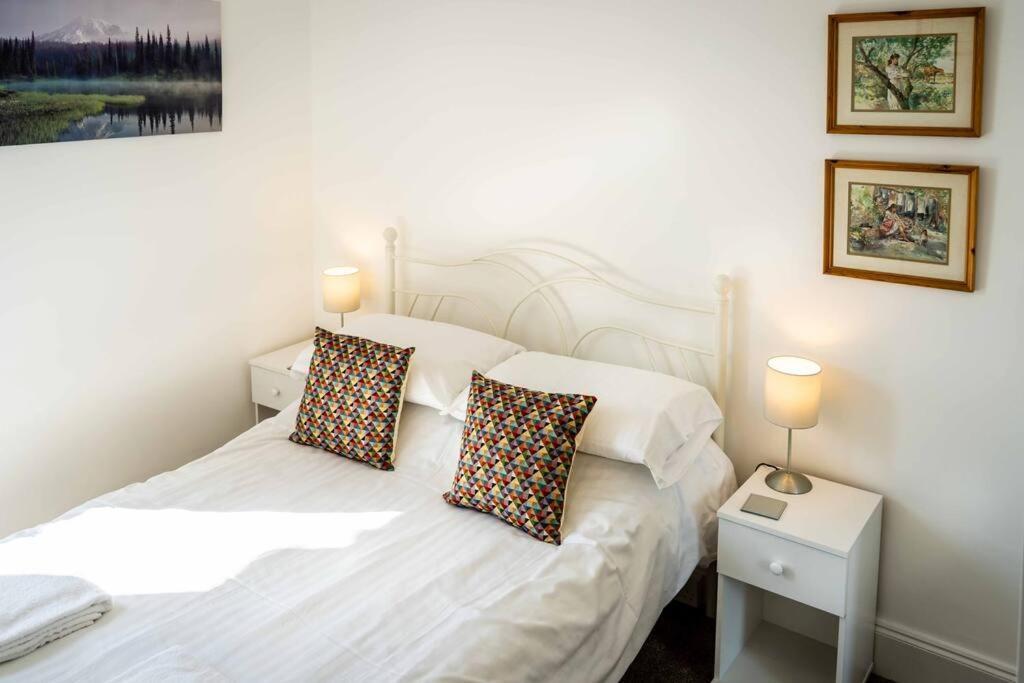 Appartement Charming 1-Bed Southside Flat In Great Location à Glasgow Extérieur photo