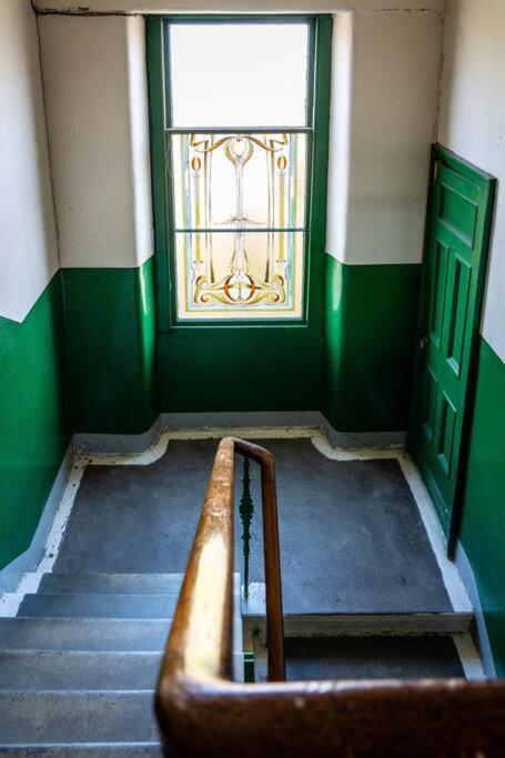 Appartement Charming 1-Bed Southside Flat In Great Location à Glasgow Extérieur photo